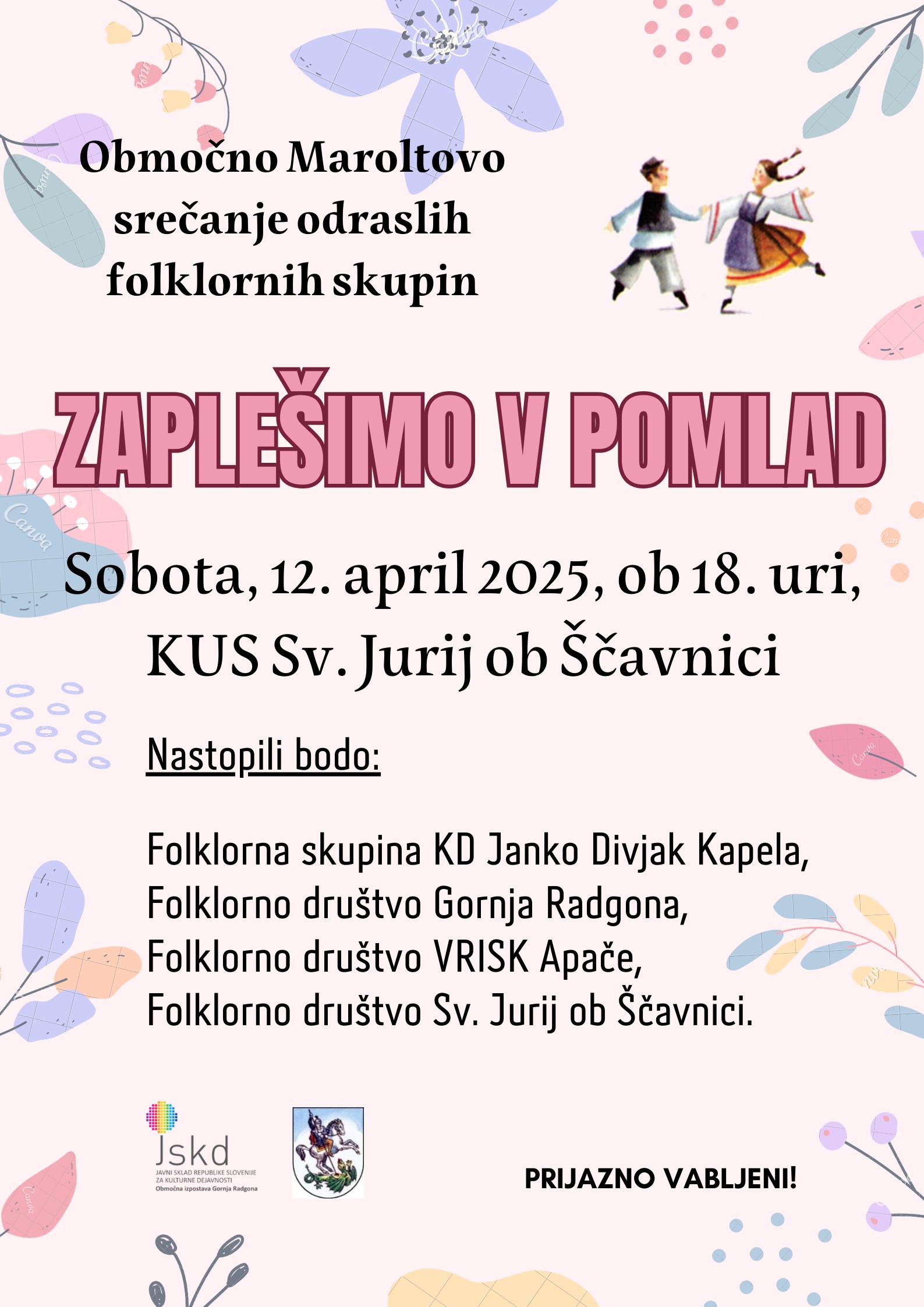 Maroltovo srečanje_